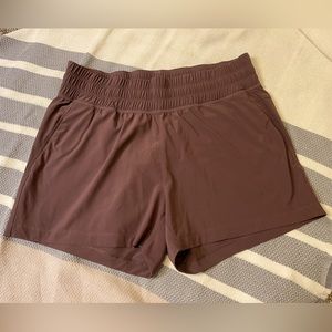 Free Fly Women's Pull-On Breeze Short, size large